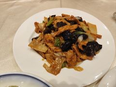 -永和红旗美食城