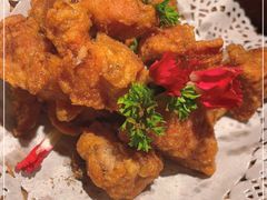 -前海沿·青岛菜(大拇指广场石老人店)