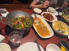 -外婆家(西溪印象城店)