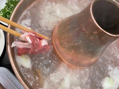 -情忆草原涮肉馆