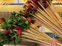 -来涮蜀鲜货火锅串串香(菜市口店)