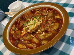 -紫光园·烤鸭(吕家营店)