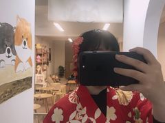 -柴迷FANS CLUB·柴犬狗咖·猫咖