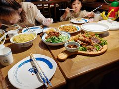 -满园烤鸭·春饼(奥体万达店)