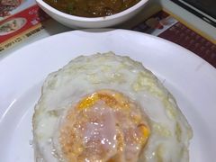 -民华餐厅(华鸿大楼店)