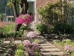 -长春世界雕塑园冰雪艺术天地