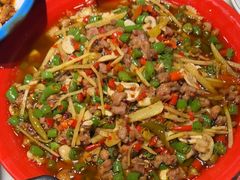 -常和州·夜宵大排档(常州单店)