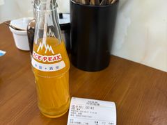 -刘信牛羊肉小炒泡馍(回民街店)