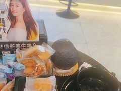 -梵猫·新养生(加州广场店)