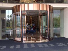 -常熟理文铂尔曼酒店