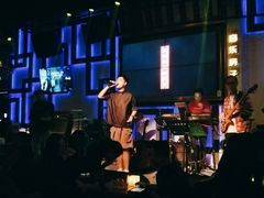 -音乐房子(鎏嘉码头店)