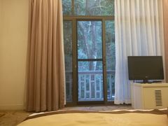 -广东温泉宾馆