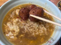-二民煎饼(津南咸水沽店)