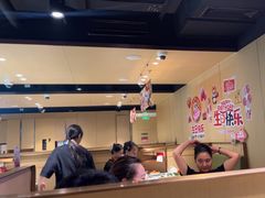 -海底捞火锅(河东万达广场店)