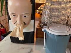 -MOLECULECOFFEE.MANDO 莫勒喝咖啡