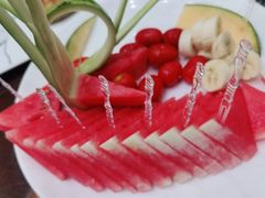 -清真悦宾楼食府(海湖店)