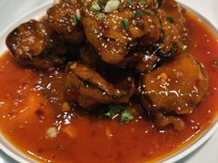 -金阁家常菜(贵阳路店)