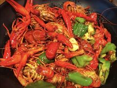 -三太子地摊烧烤·小龙虾(北蔡店)