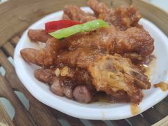 -馨越楼·点心·粤菜(赤坎店)