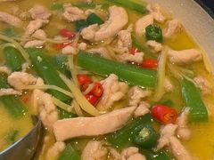 -金谷仓家庭料理(马泉营店)