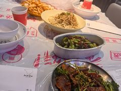 -靓靓蒸虾·头牌蒸虾(南山桂庙店)