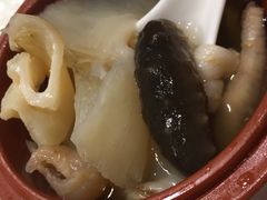 原盅佛跳墙-利宝阁(The ONE)