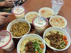 -蔡林记(黄鹤楼店)