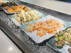 -诸暨祥生世纪酒店