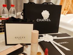 -CHANEL(ifs国际金融店)