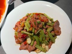 -晓淮山·扬州早茶·淮扬菜(龙阳广场店)