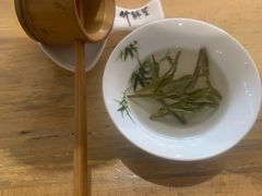 -竹鲜笙全竹宴(国色天香店)