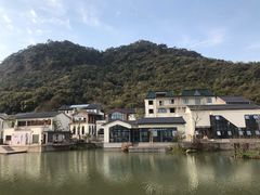 -湘湖金融镇