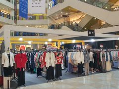 -光启城时尚购物中心