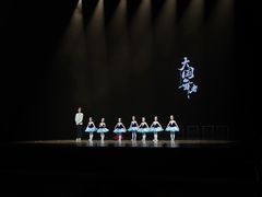 -中央芭蕾舞团·中芭艺蕾(酒仙桥明星校区)