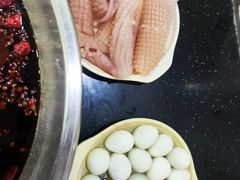 特色鱿鱼-储奇门鳝鱼火锅(总店)