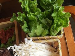 -老员外骨汤火锅(海州古城店)