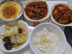 -华东政法大学第二食堂(松江校区)