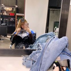 -Kraemer Paris  苏豪路易士·嘉玛发廊