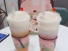 -奈雪的茶(金地广场店)