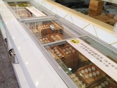 -家里婆自助水饺(振华路店)