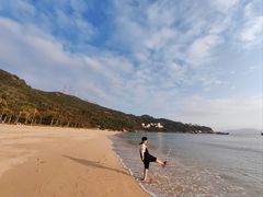 -格力东澳大酒店-蓝色海岸餐厅
