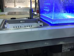 -上海跨国采购会展中心