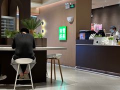 -奈雪的茶(华强北中航城店)