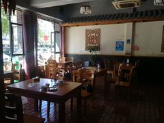 大堂-长毛根儿王妈兔头(双华桥店)