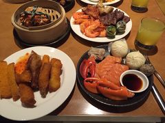 -君悦酒店·乐厨·高空自助餐(青年大街店)