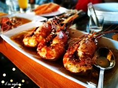 -Ministry of Crab(科伦坡店)