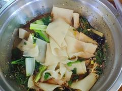 -王菊美食街·王菊面馆(总店)