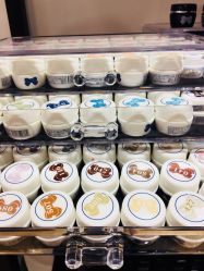 -甲舍美甲美睫艺术馆