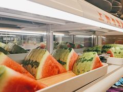 -三江源活鱼现烤(维多利摩尔城店)