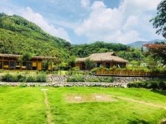 -溪口-滕头旅游景区